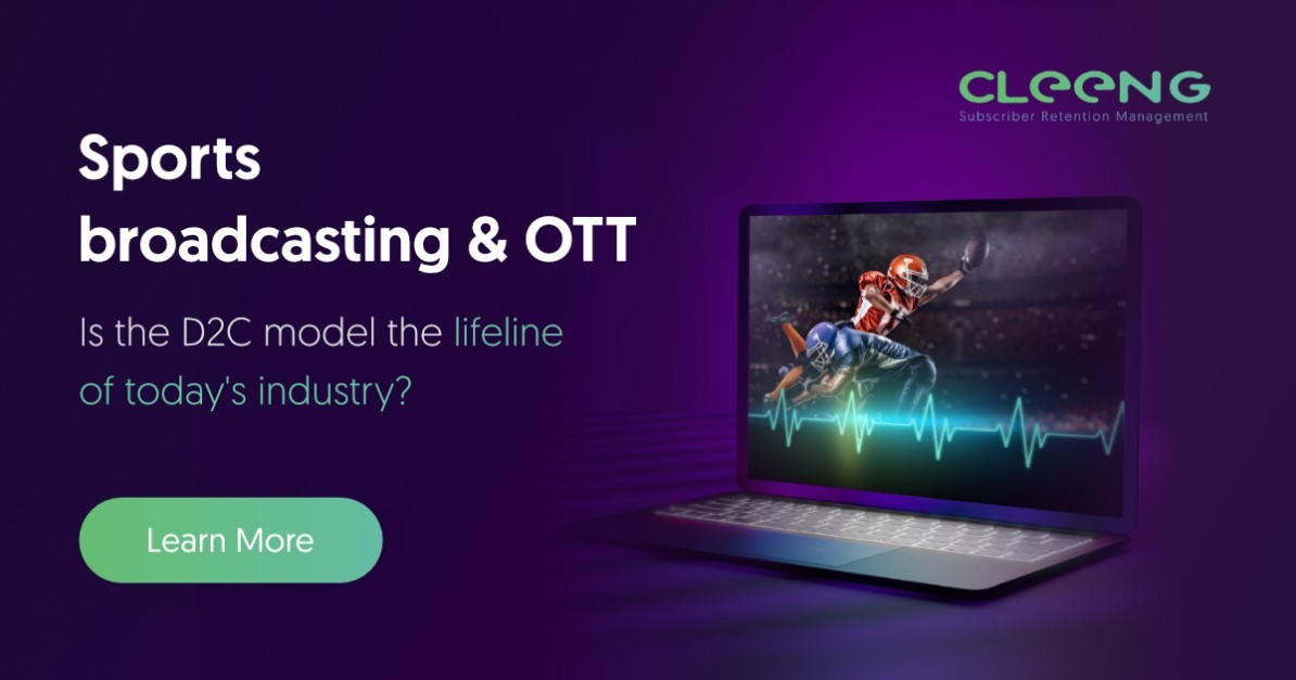 The Formula Behind BKFC's Winning Sports Streaming Service